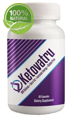 Keto Vatru - #1 Keto Diet