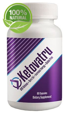 Keto Vatru - #1 Keto Diet