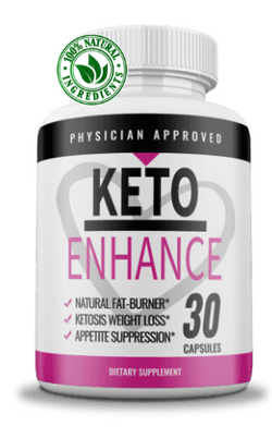 Enhanced Keto Diet - Best Deal