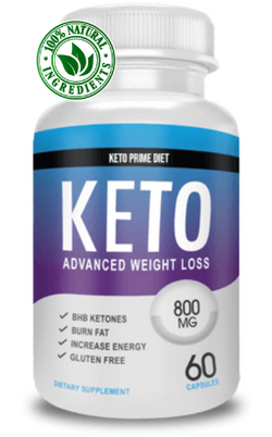 Keto Prime  Diet - Best Deal