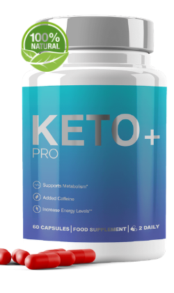 #1 Keto Diet By Shark Tank - 100% Pure Keto Diet