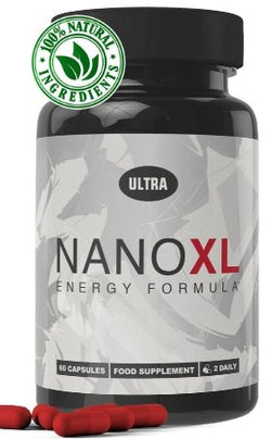 Nano XL - Limited Supply