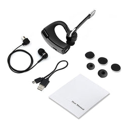 2019 Newest Bluetooth Headset K6 Wireless Bluetooth Earphone