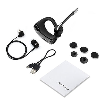 2019 Newest Bluetooth Headset K6 Wireless Bluetooth Earphone