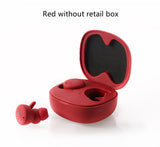 TWS Bluetooth Earphone Stereo Mini Wireless