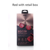 TWS Bluetooth Earphone Stereo Mini Wireless
