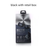 TWS Bluetooth Earphone Stereo Mini Wireless