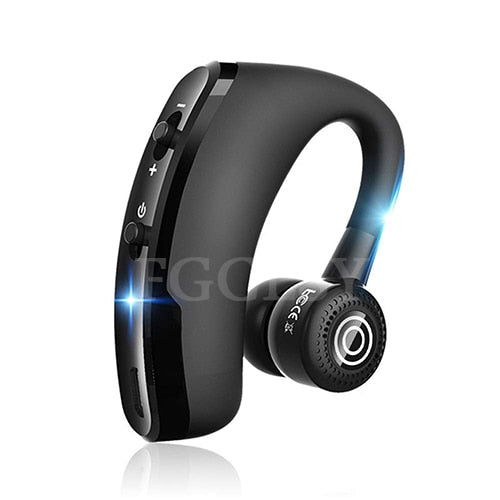 New V9 Wireless Bluetooth Earphone Stereo Handsfree