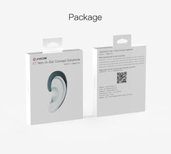 Non-In-Ear Concept Earphone Hot sale in Earphones Headphones as bloototh