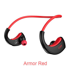 Waterproof Running Sports Wireless Headphones Bloototh