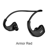 Waterproof Running Sports Wireless Headphones Bloototh