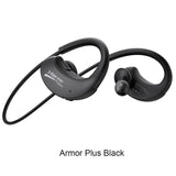 Waterproof Running Sports Wireless Headphones Bloototh