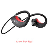 Waterproof Running Sports Wireless Headphones Bloototh