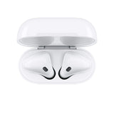 i500 TWS Bluetooth Earphone Wireless Charging