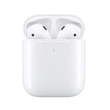 i500 TWS Bluetooth Earphone Wireless Charging