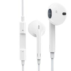 earphones in-Ear Earbuds Noise Isolation Headsets Heavy Bass