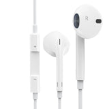 earphones in-Ear Earbuds Noise Isolation Headsets Heavy Bass