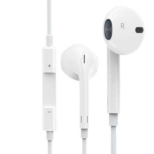 earphones in-Ear Earbuds Noise Isolation Headsets Heavy Bass