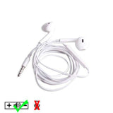 2019 Wired Earphones high quality Headsets With Built-in Microphone 3.5mm