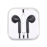 2019 Wired Earphones high quality Headsets With Built-in Microphone 3.5mm