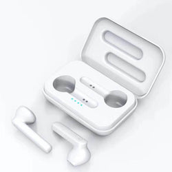 Tws Bluetooth Wireless Earbuds Headphone Handsfree