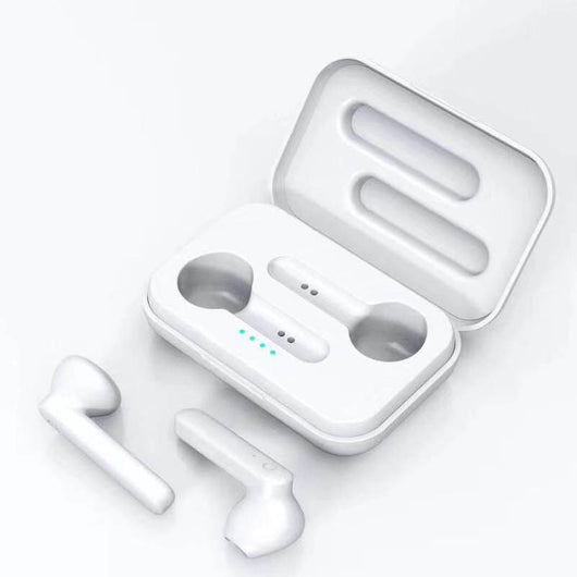 Tws Bluetooth Wireless Earbuds Headphone Handsfree