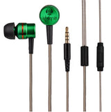 Balanced armature 3.5mm In Ear Earphone