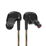 Earphones HiFi Sport Earbuds Copper Driver 3D Heavy Bass