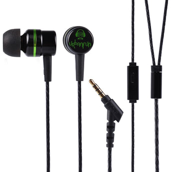 Balanced armature 3.5mm In Ear Earphone