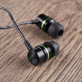 Balanced armature 3.5mm In Ear Earphone