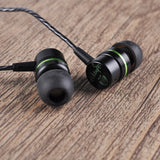 Balanced armature 3.5mm In Ear Earphone
