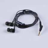 Balanced armature 3.5mm In Ear Earphone